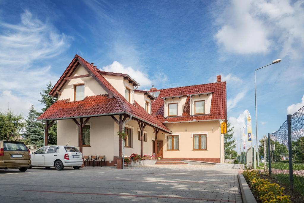 Vera Sulechow Exterior photo