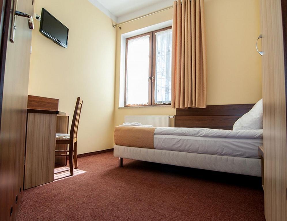 Vera Sulechow Room photo